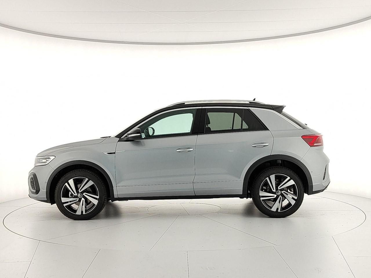 Volkswagen T-Roc 1.0 TSI R-Line ''KM0 2025''