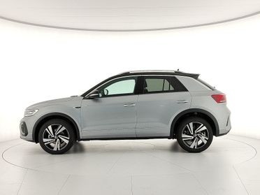 Volkswagen T-Roc 1.0 TSI R-Line ''KM0 2025''