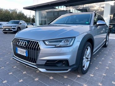 Audi A4 allroad 2.0 TDI 190 CV S tronic Business Evolution 2018