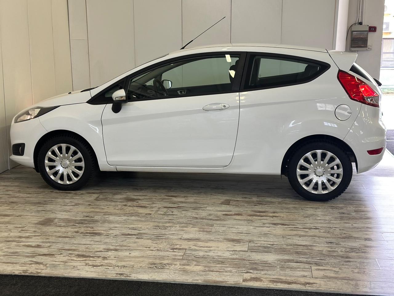 Ford Fiesta Ikon 1.2 Benzina Ok Neopatentati