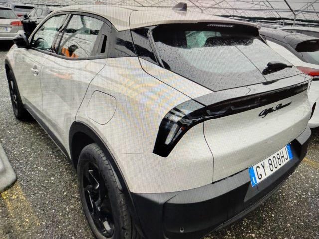 ALFA ROMEO Junior 1.2 136 CV Hybrid eDCT6