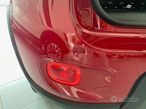 FIAT Panda 1.0 70cv Hybrid Panda N71578