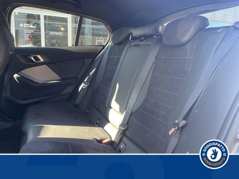 BMW Serie 1 120d M Sport