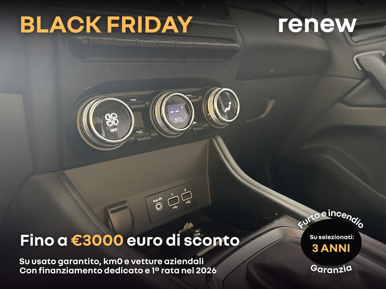 Renault Captur 1.6 e-tech hybrid intens 145cv auto