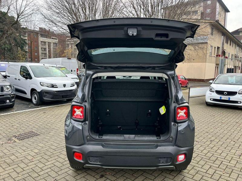 Jeep Renegade 1.0 T3 Limited