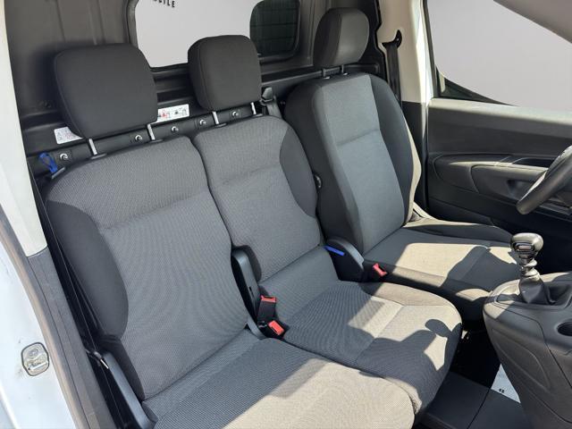 TOYOTA Proace City 1.5D 100 CV S&S PC 4p. Comfort