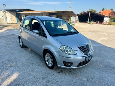 Lancia Musa Diesel 1.3 Multijet Neopatentati UNIPRO