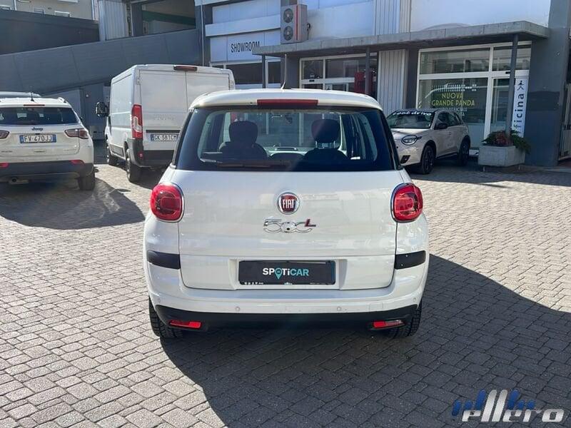 FIAT 500L 1.4 95cv Business