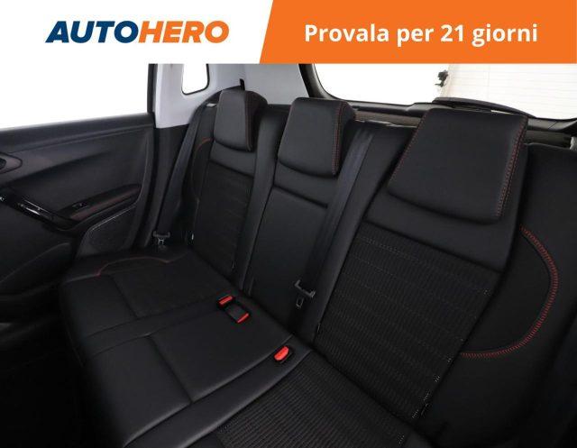 PEUGEOT 2008 1° serie BlueHDi 100 S&S GT Line