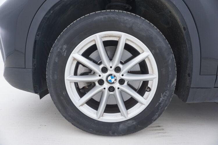 BMW X1 20d xDrive Advantage BR904865 2.0 Diesel 190CV