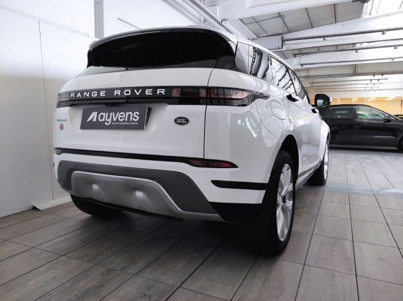 LAND ROVER RR Evoque 2ª serie - Range Rover Evoque 2.0D I4 163 CV AWD Auto SE
