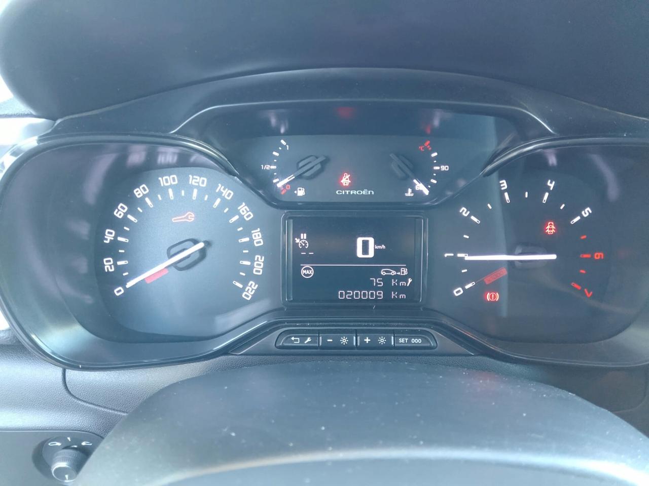 Citroen C3 PureTech 110 S&S Max