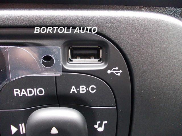 FIAT Panda 1.2 GPL 36.000 KM EASY POWER IDONEA NEOPATENTATI