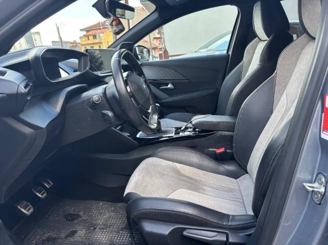 Peugeot 208 1.2 puretech GT s&s 100cv