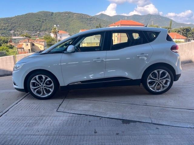 Renault Scenic Scénic dCi 8V 110 CV Energy Zen