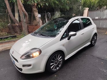 Fiat Grande Punto 1.3 MJT 95 CV Sport