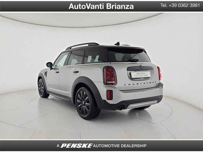 MINI Countryman Mini Countryman 1.5 Cooper Business