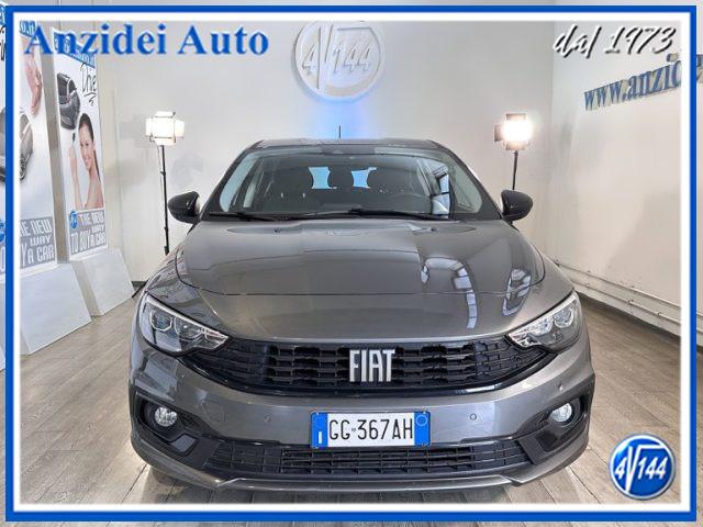 FIAT Tipo 1.3 Mjt 95 Cv 5 porte City Life