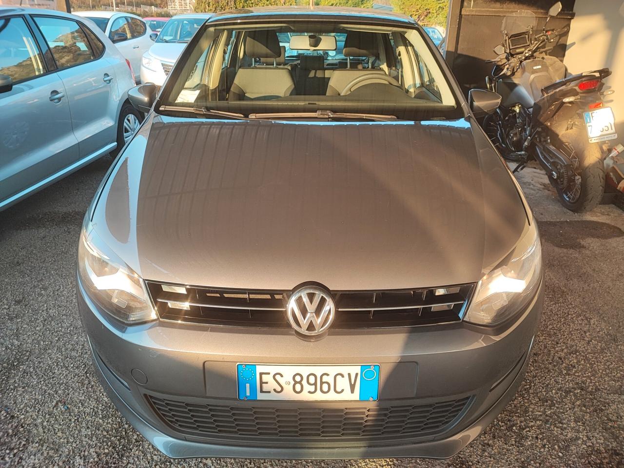 Volkswagen Polo 1.2 70 CV 5p. Comfortline