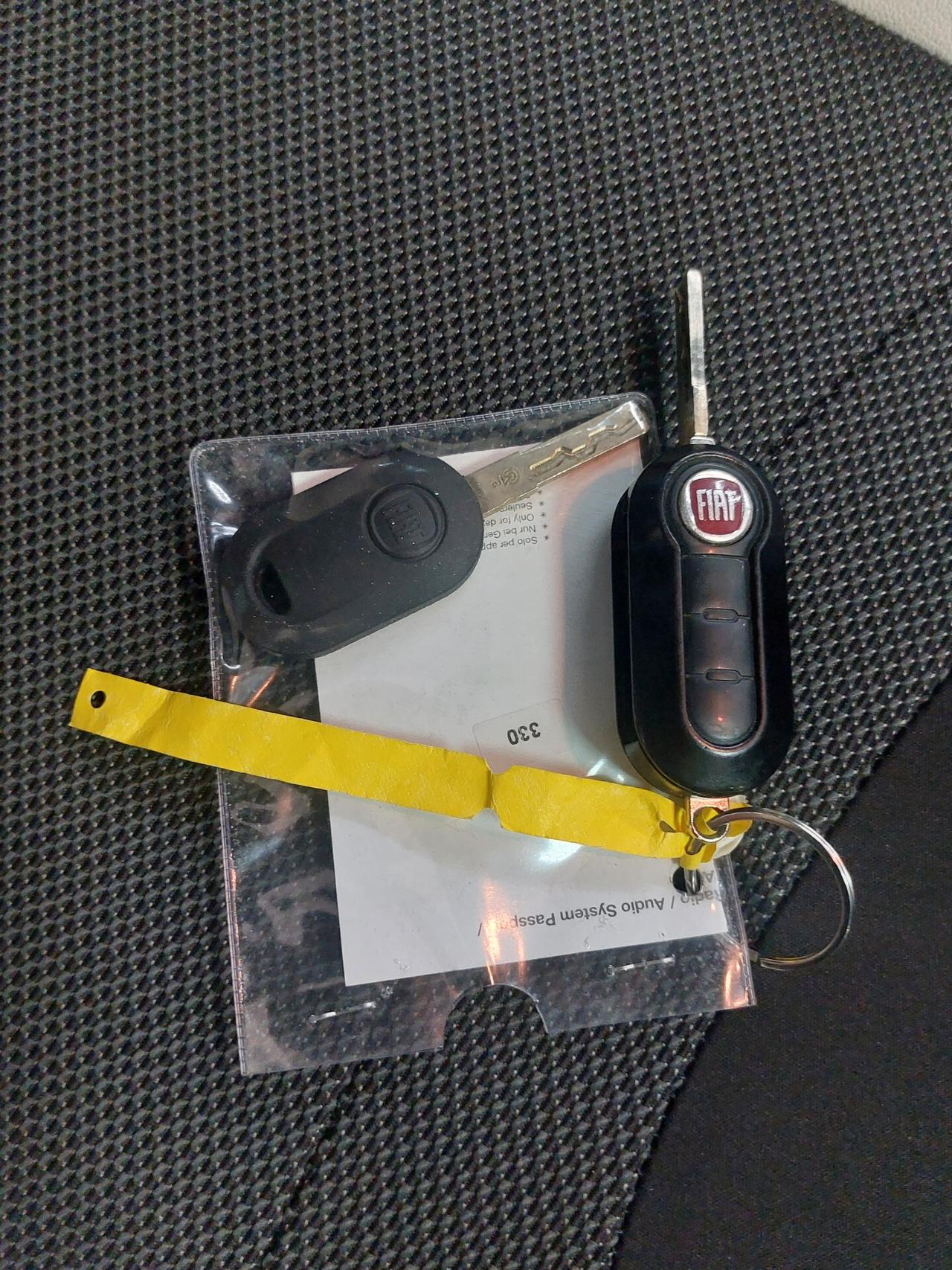 Fiat 500 L 1.3 Multijet TREKKING SOLO 87000 KM