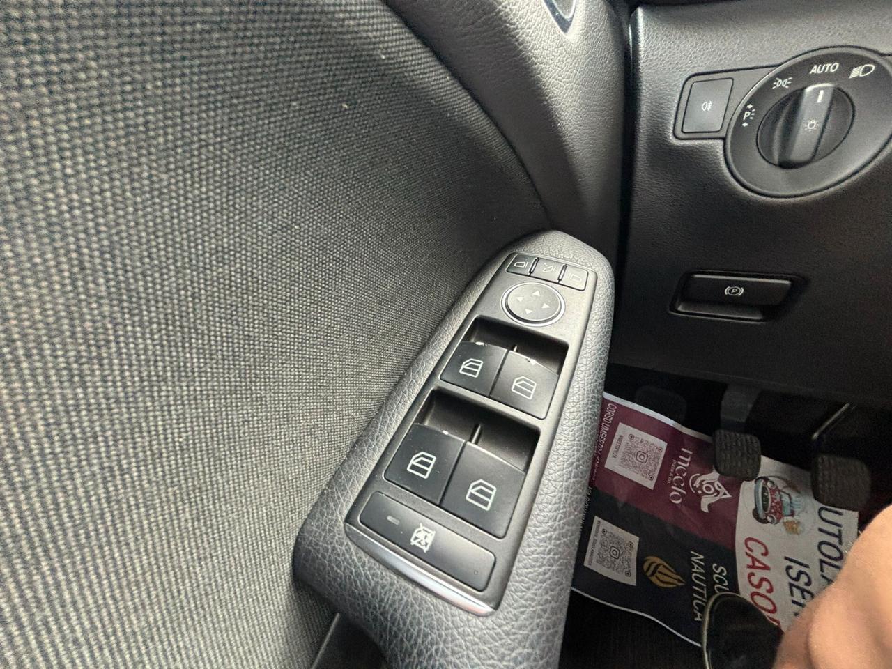 Mercedes-benz B 200 B 200 NGD Premium