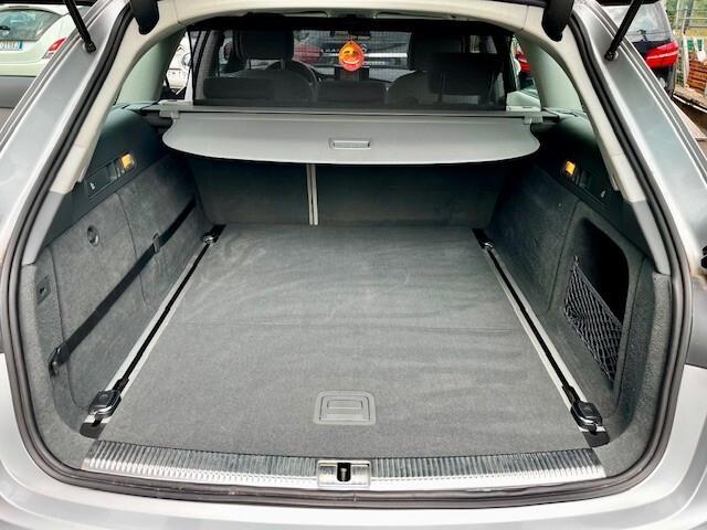 Audi A6 Avant 3.0 TDI 204 CV quattro S tronic Business "TAGLIANDI AUDI"