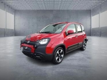 Fiat Panda 1.0 FireFly S&S Hybrid City Cross