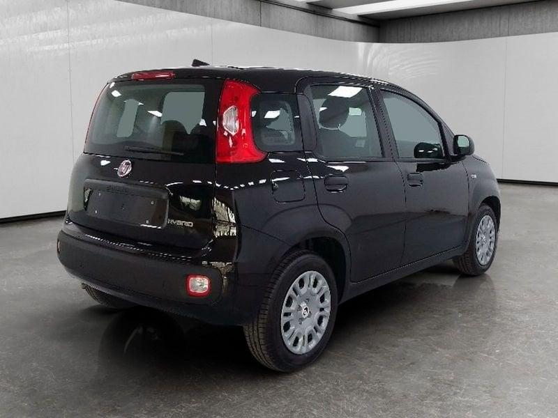 FIAT Pandina 1.0 firefly hybrid Icon s&s 70cv 5p.ti