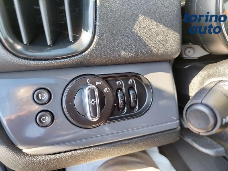 MINI Mini Countryman F60 Mini 1.5 One D Business Countryman