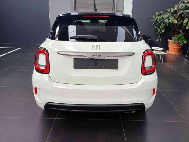 FIAT 500X 1.0 T3 120 CV Sport BI-COLOR