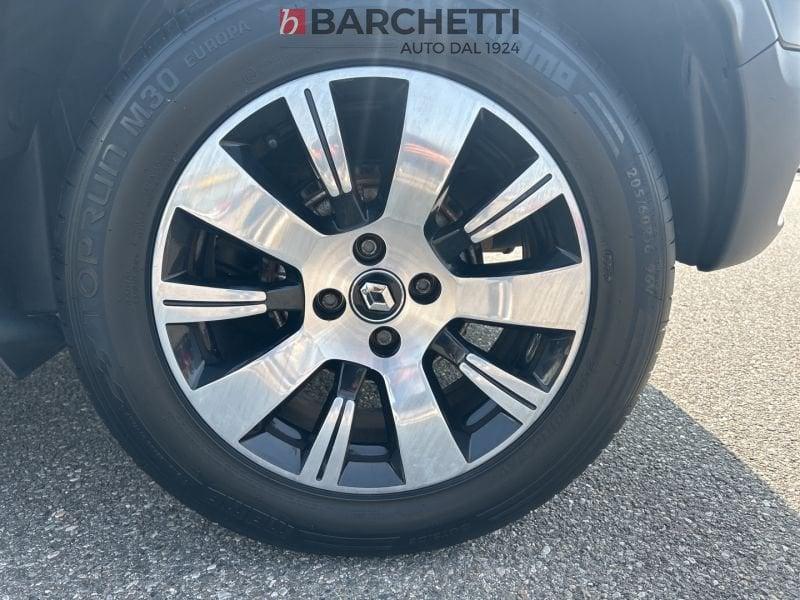 Renault Captur 1ª SERIE TCE 12V 90 CV START&STOP ENERGY ZEN