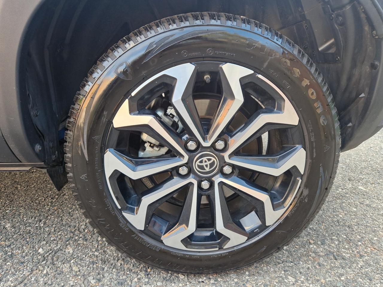 Toyota Yaris Cross Hybrid 1.5 115CV "53.400 km" Carplay, Telecamera