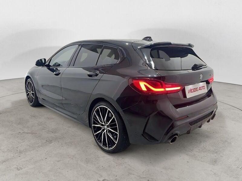 BMW Serie 1 M 135i xdrive
