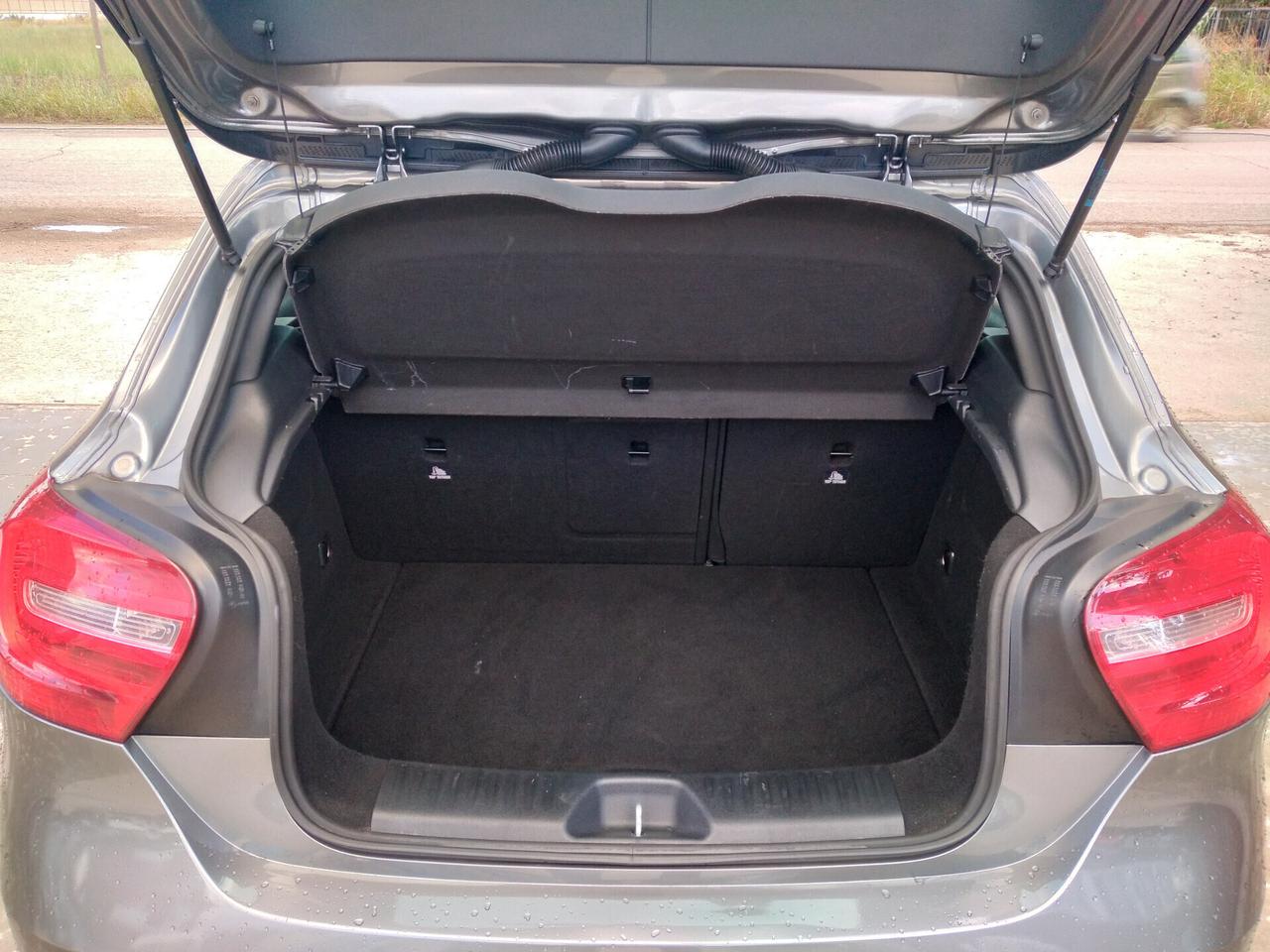 Mercedes-benz A 180 CDI Sport