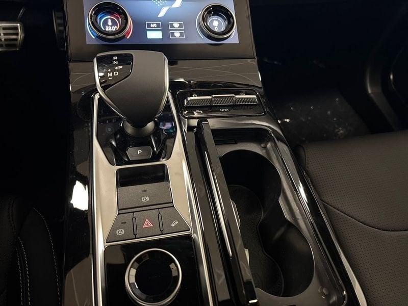 SPORTEQUIPE Sportequipe 7 GTW 1.5 Turbo DCT