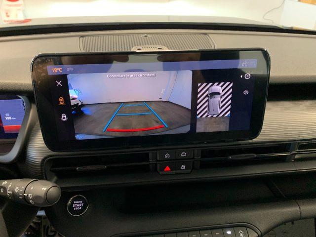 JEEP Avenger 1.2 Benzina KM0 Altitude Prezzo Reale