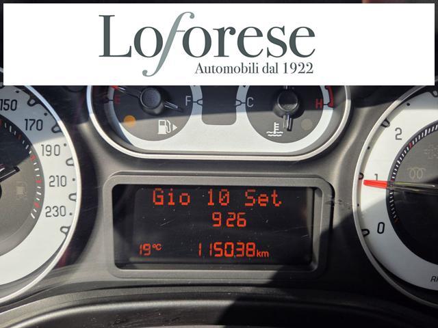 FIAT 500L 1.3 Multijet 85 CV