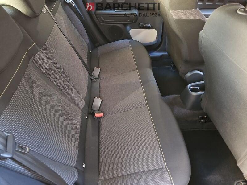 Citroën C3 PURE TECH MAX