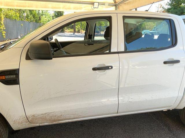 FORD Ranger 2.0 ECOBLUE Doppia Cabina 5 posti