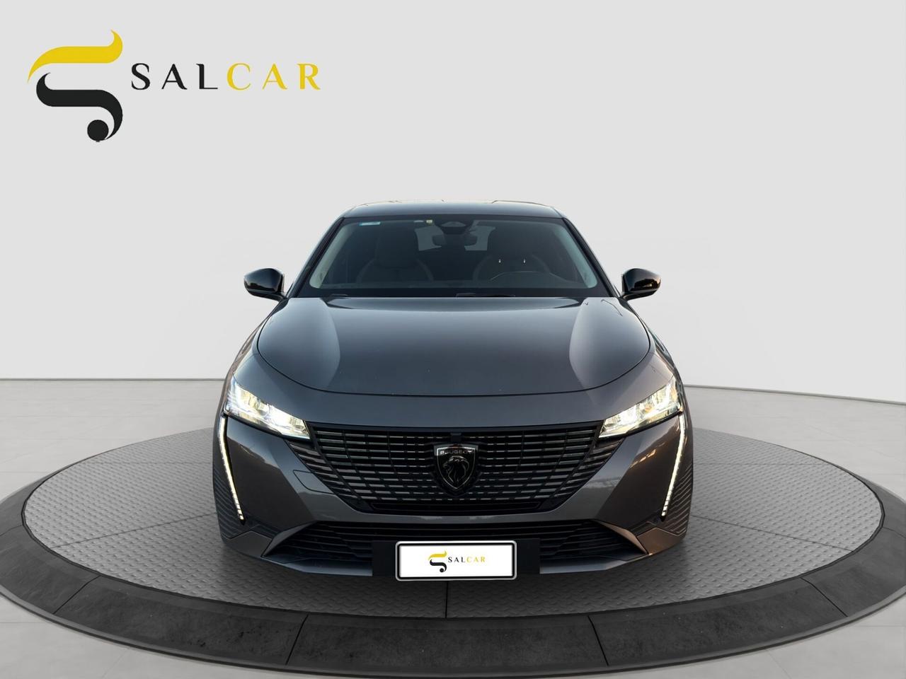 Peugeot 308 BlueHDi 130 S&S EAT8 SW Allure 2022