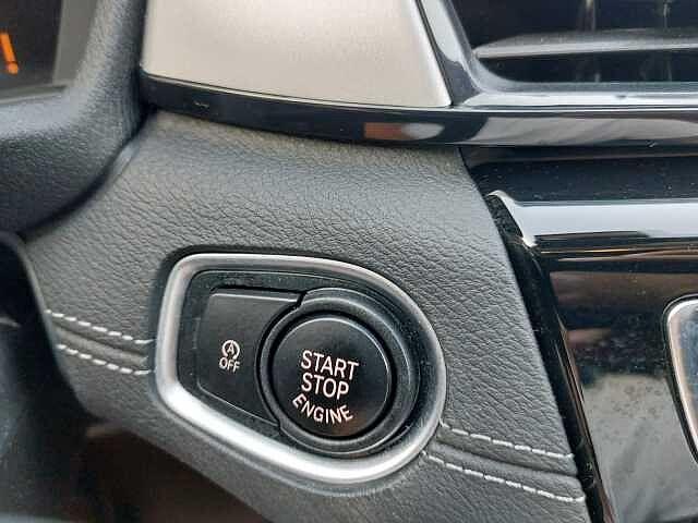 BMW X2 sDrive18i Business-X