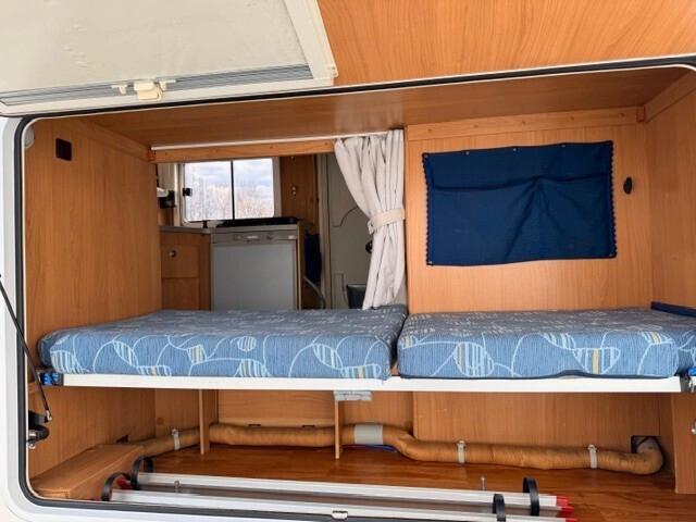 Fiat DUCATO ELLIOT