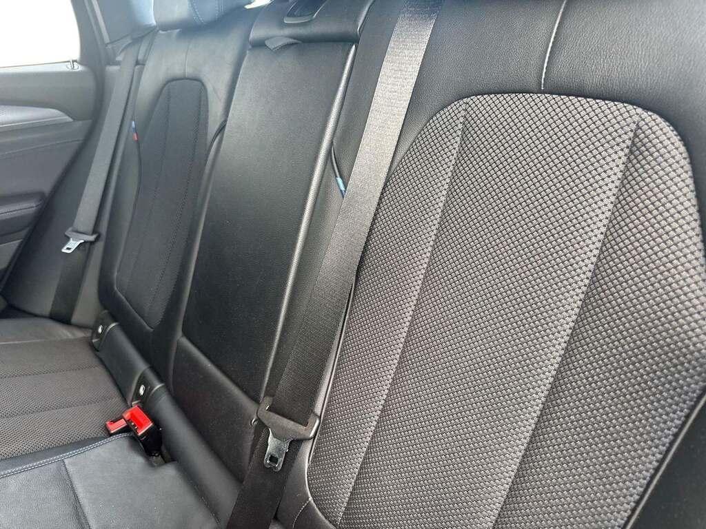 BMW X3 20 d Msport xDrive Steptronic