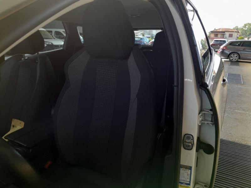 PEUGEOT 3008 BLUEHDI 130 EAT8 SES ACTIVE PACK SUV