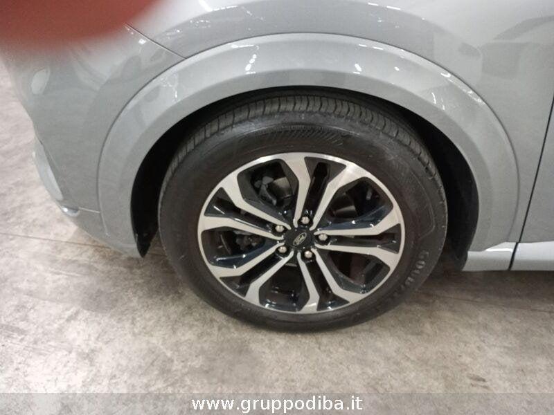 Ford Puma II 2020 Benzina 1.0 ecoboost h ST-Line s&s 125cv