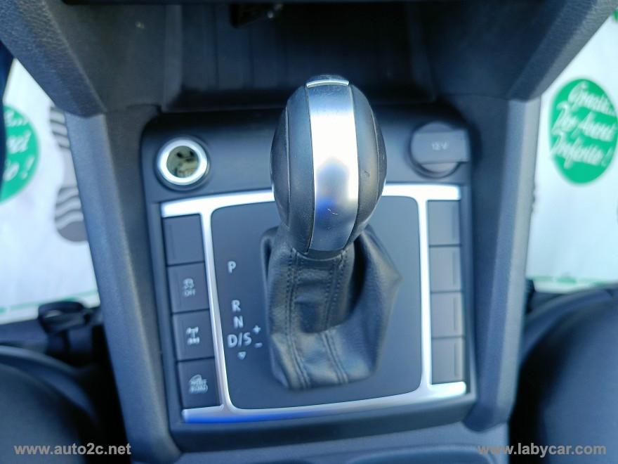VOLKSWAGEN Amarok 3.0 V6 TDI 4MOTION BMT P.A. DC Aventura