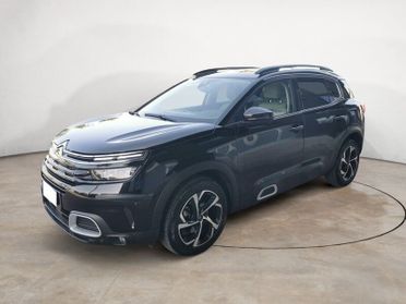 Citroën C5 Aircross C5 Aircross BlueHDi 130 S&S EAT8 Shine
