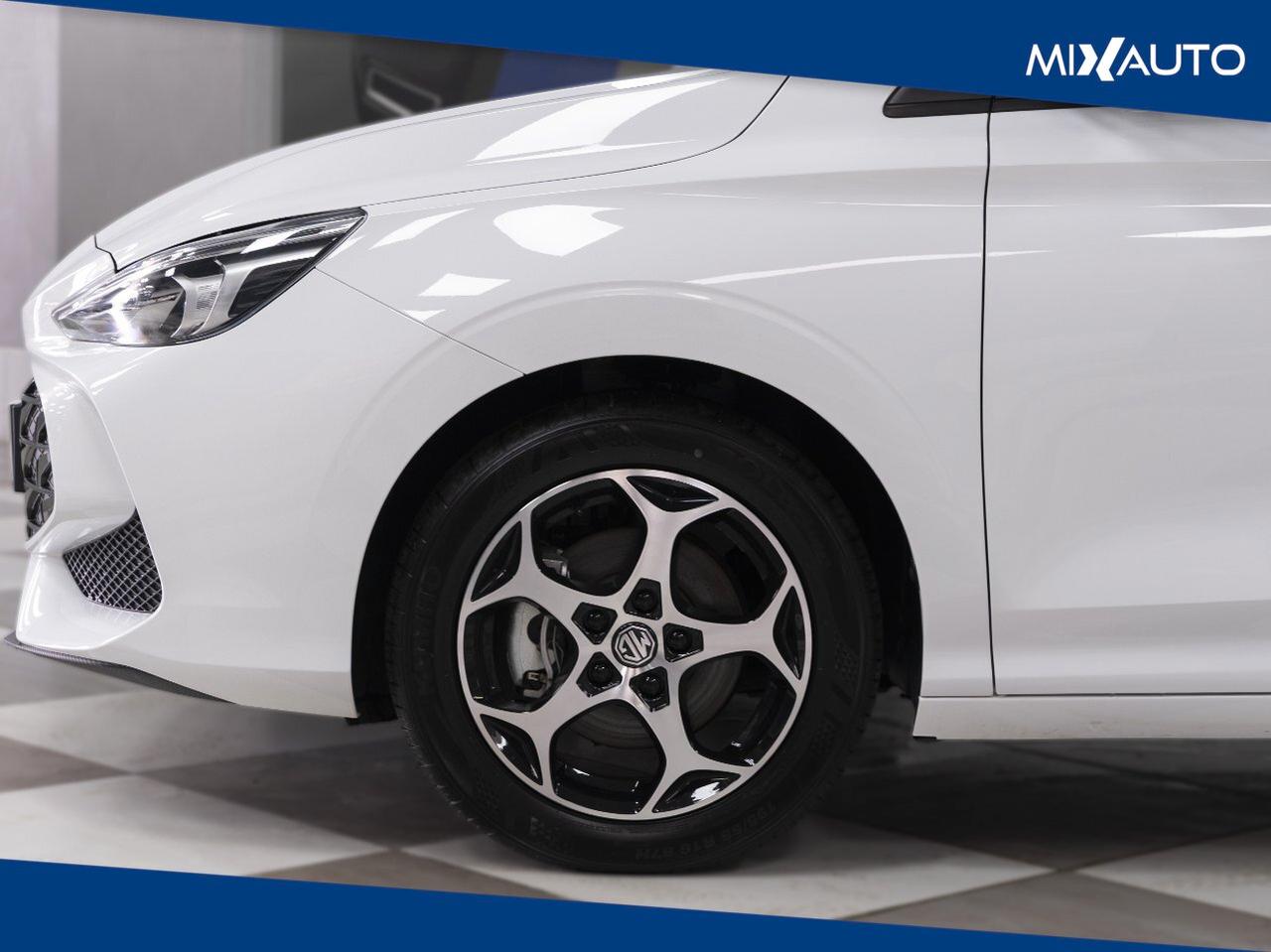 MG MG3 1.5 Comfort ICE