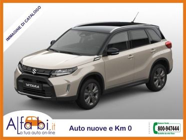 SUZUKI Vitara 1.4 110CV MHEV 4WD Aut. Cool+