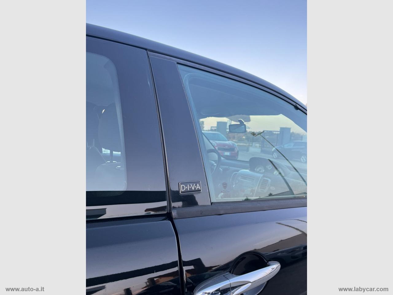 LANCIA Ypsilon 1.2 69 CV Platinum